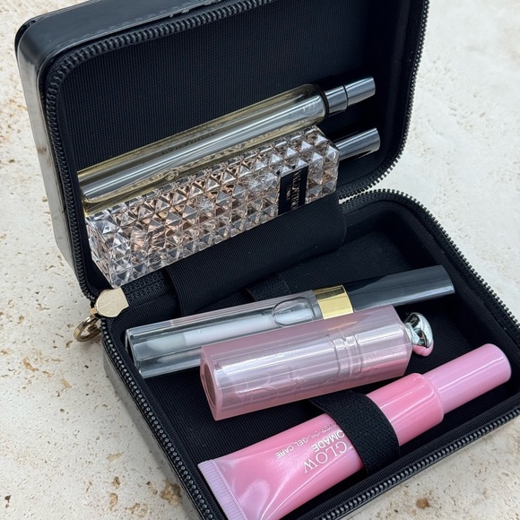 Gucci Guilty Cosmetic Case / Jewelry Case - Picture 13 of 13